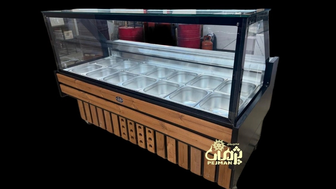 یخچال ترشی