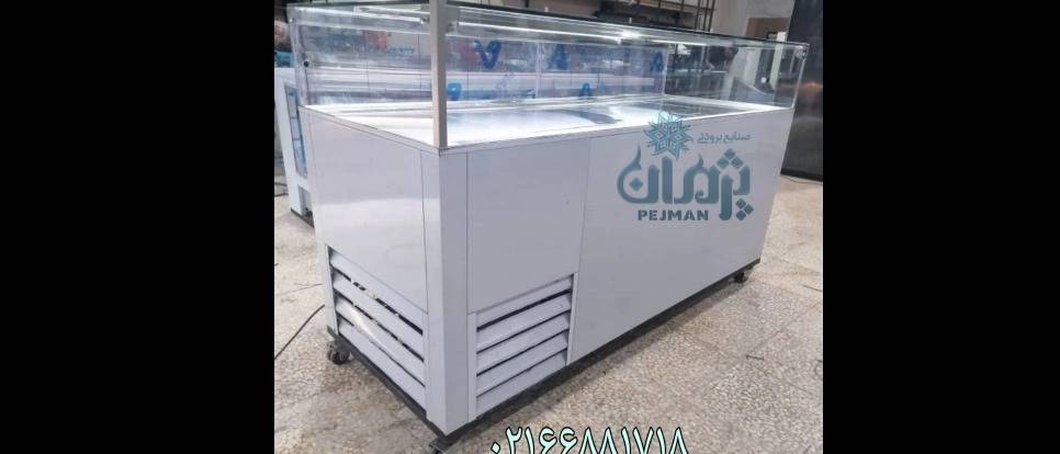یخچال شوکیک