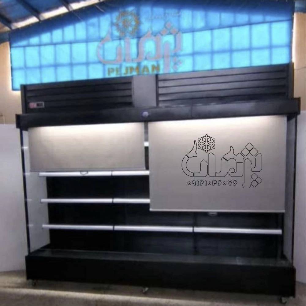 صنایع برودتی پژمان