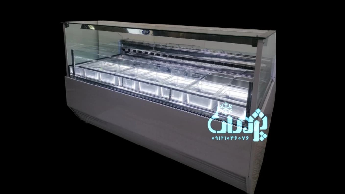 یخچال ترشی