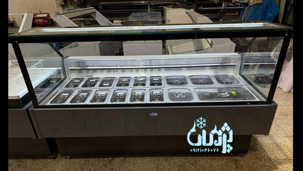 یخچال ترشی