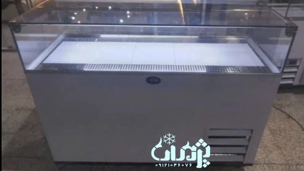 یخچال های شوکیک فرانسوی