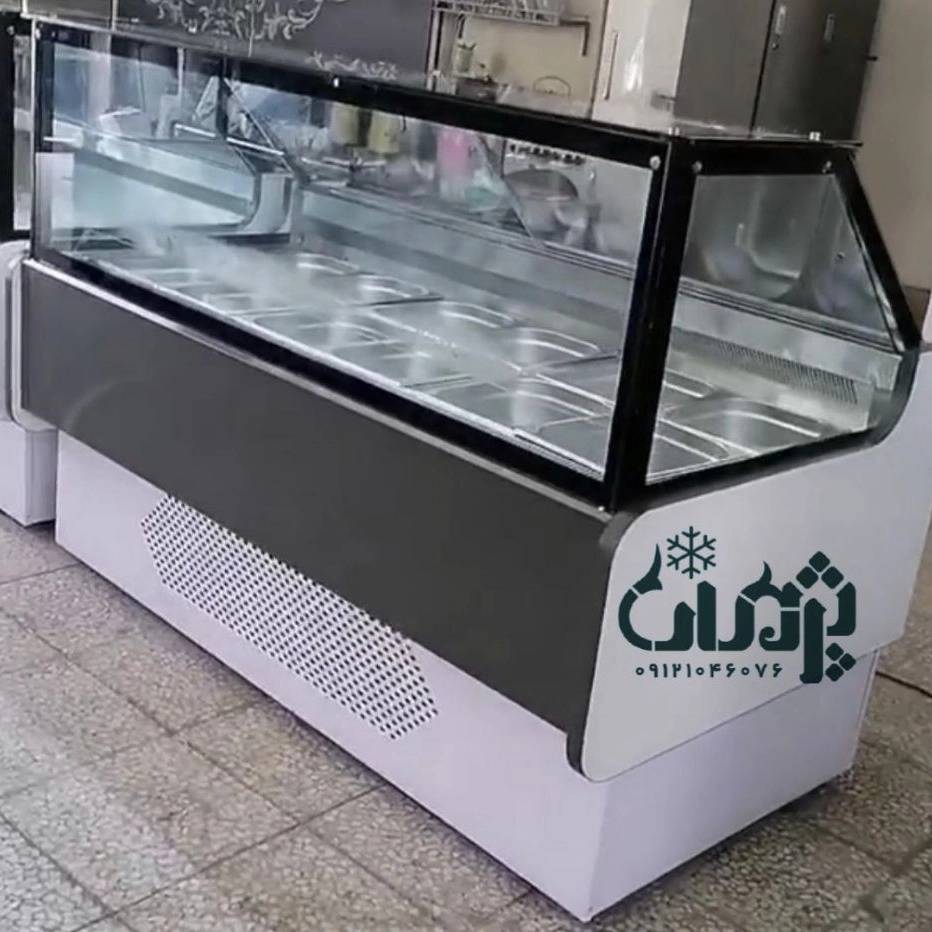 صنایع برودتی پژمان صنایع برودتی پژمان