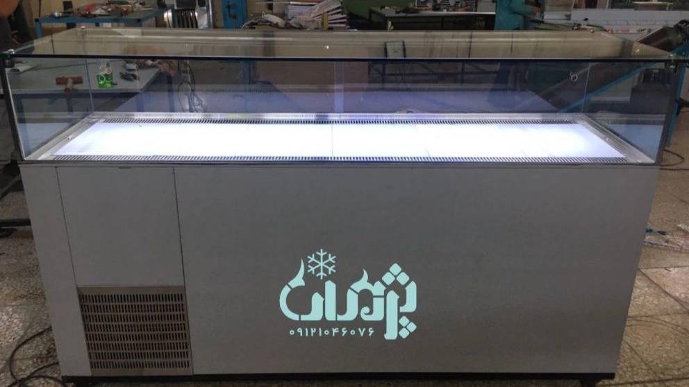 یخچال شوکیک یخچال شوکیک