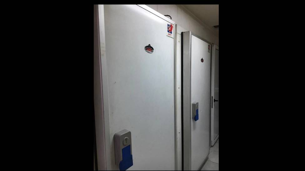 سردخانه سردخانه